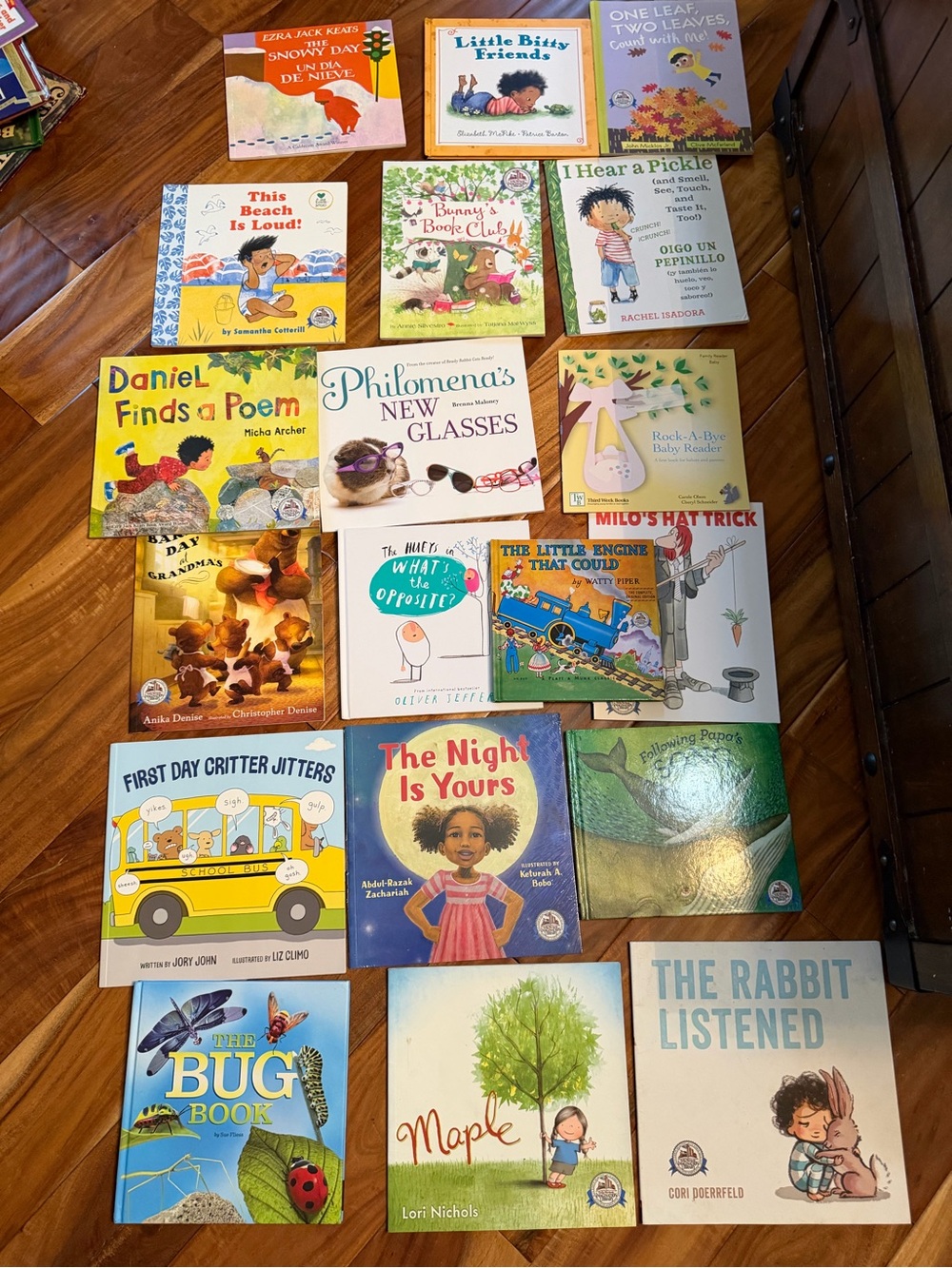 Children’s books bundle/ lot